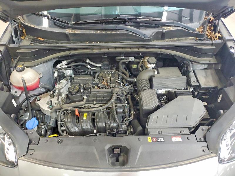 Photo 12 from auction – 2022 KIA SPORTAGE with VIN KNDP6CAC2N7978540