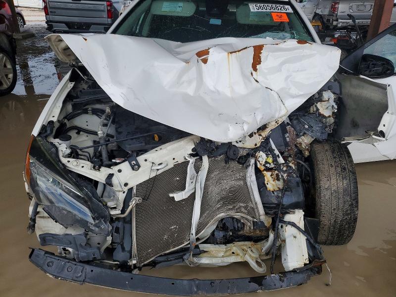 Photo 11 from auction – 2019 TOYOTA COROLLA with VIN 2T1BURHE4KC241439