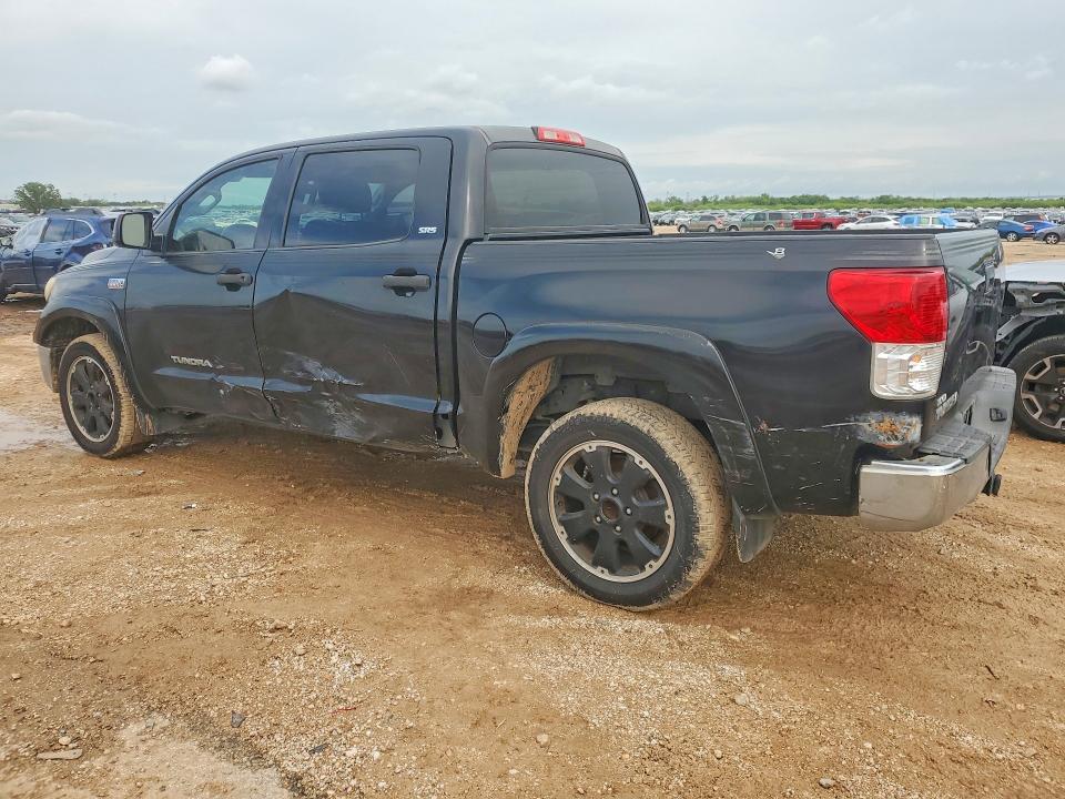 Photo 2 from auction – 2010 TOYOTA TUNDRA with VIN 5TFEY5F14AX089902