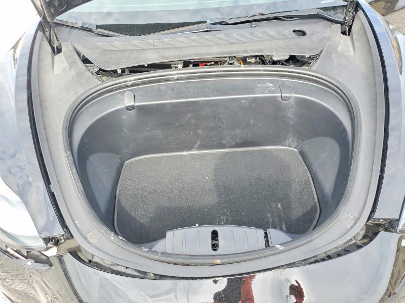 Photo 11 from auction – 2018 TESLA MODEL 3 with VIN 5YJ3E1EB6JF184636