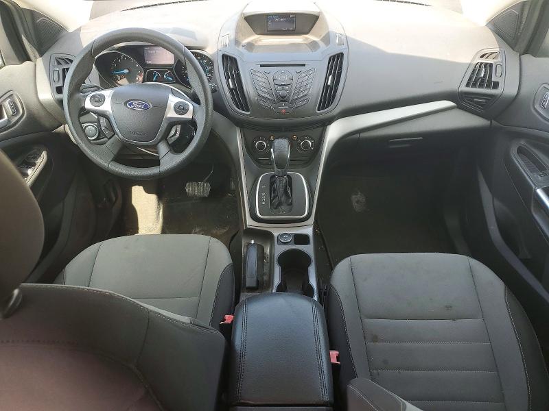 Photo 8 from auction – 2014 FORD ESCAPE with VIN 1FMCU0GX8EUA05088