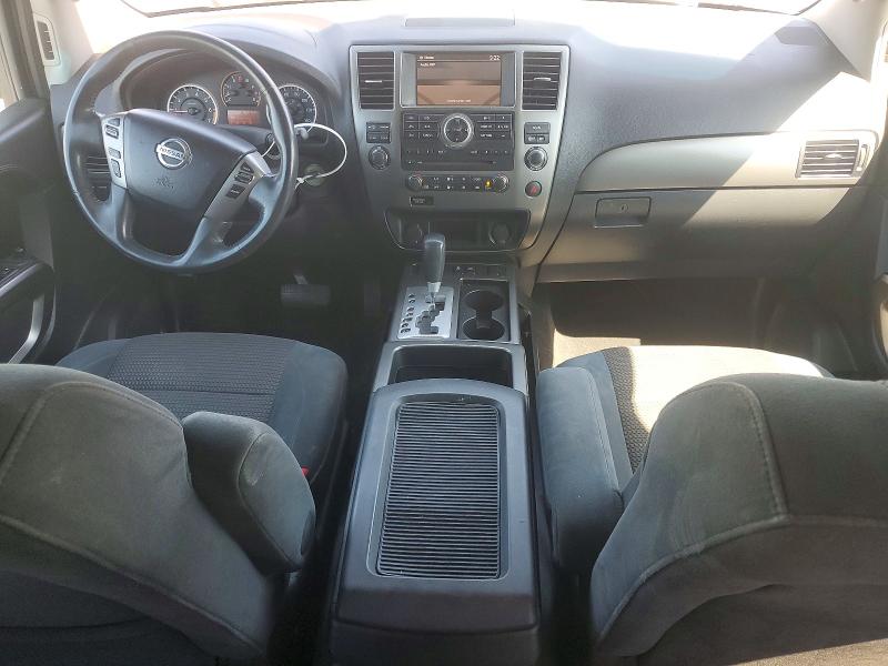 Photo 8 from auction – 2015 NISSAN ARMADA with VIN 5N1AA0ND4FN620449