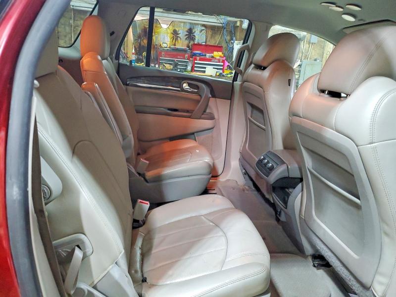 Photo 11 from auction – 2015 BUICK ENCLAVE with VIN 5GAKVBKD9FJ141742