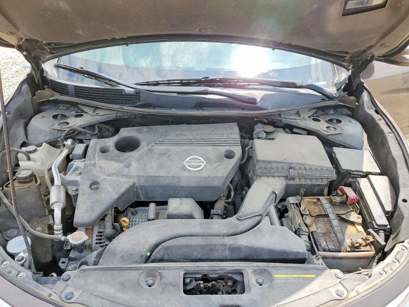 Photo 11 from auction – 2014 NISSAN ALTIMA with VIN 1N4AL3AP4EC177705