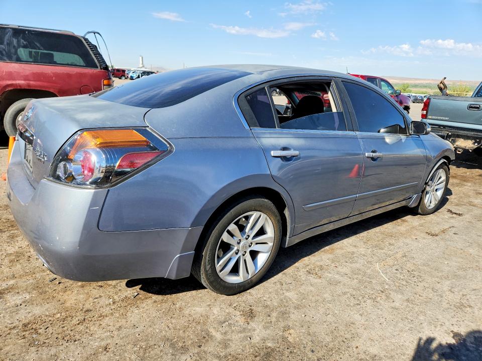 Photo 3 from auction – 2012 NISSAN ALTIMA with VIN 1N4BL2AP7CN484690
