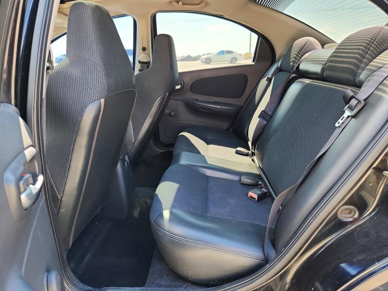 Photo 10 from auction – 2004 DODGE NEON with VIN 1B3ES66S54D501543