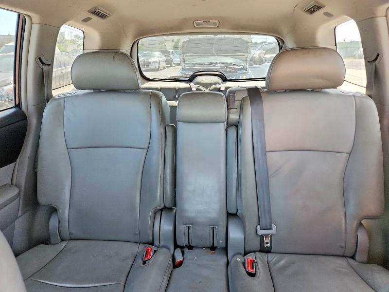 Photo 10 from auction – 2011 TOYOTA HIGHLANDER with VIN 5TDZK3EH7BS036463