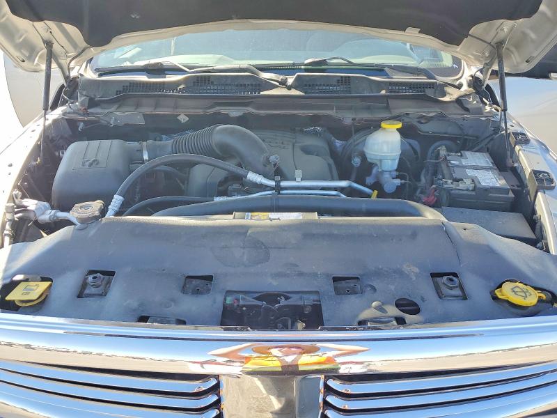Photo 11 from auction – 2017 RAM 1500 with VIN 3C6RR7LT2HG640821