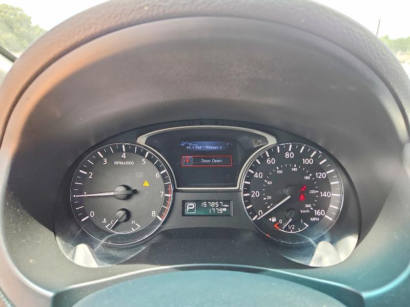 Zdjęcie 9 z aukcji – 2013 NISSAN ALTIMA z VIN 1N4AL3AP9DN448003