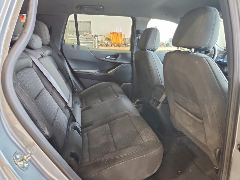 Photo 11 from auction – 2026 CHEVROLET EQUINOX with VIN 3GNAXPEG0TL105182