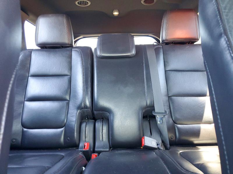Photo 10 from auction – 2013 FORD EXPLORER with VIN 1FM5K7D86DGA45736