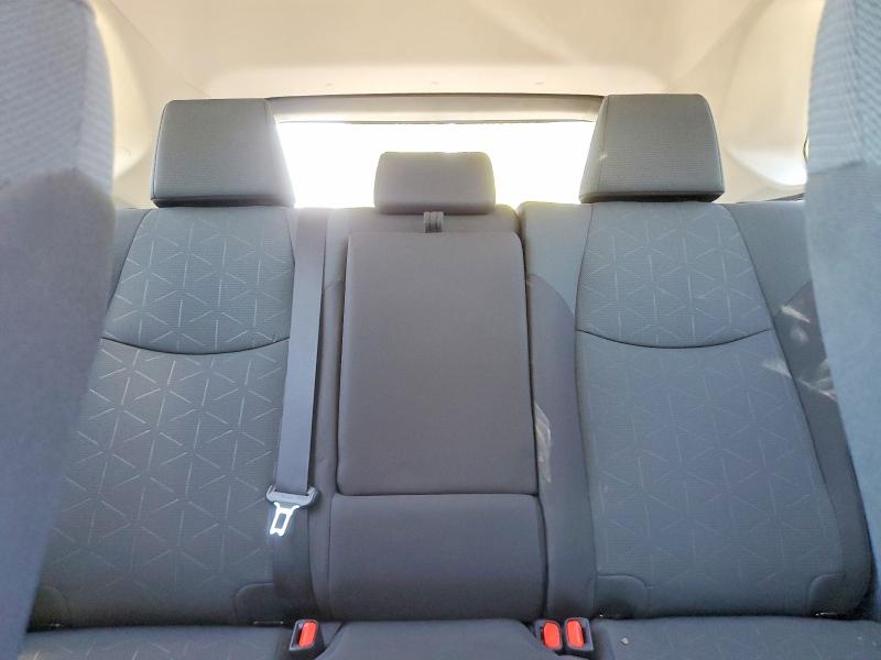Photo 10 from auction – 2025 TOYOTA RAV4 with VIN 2T3B1RFV7SC495648