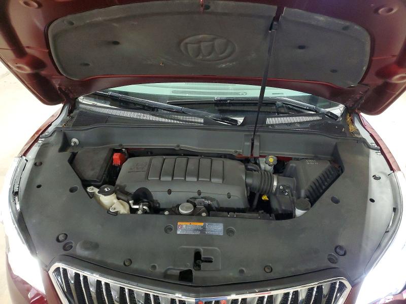 Фото 12 с аукциона – 2015 BUICK ENCLAVE с VIN 5GAKVCKD1FJ197020