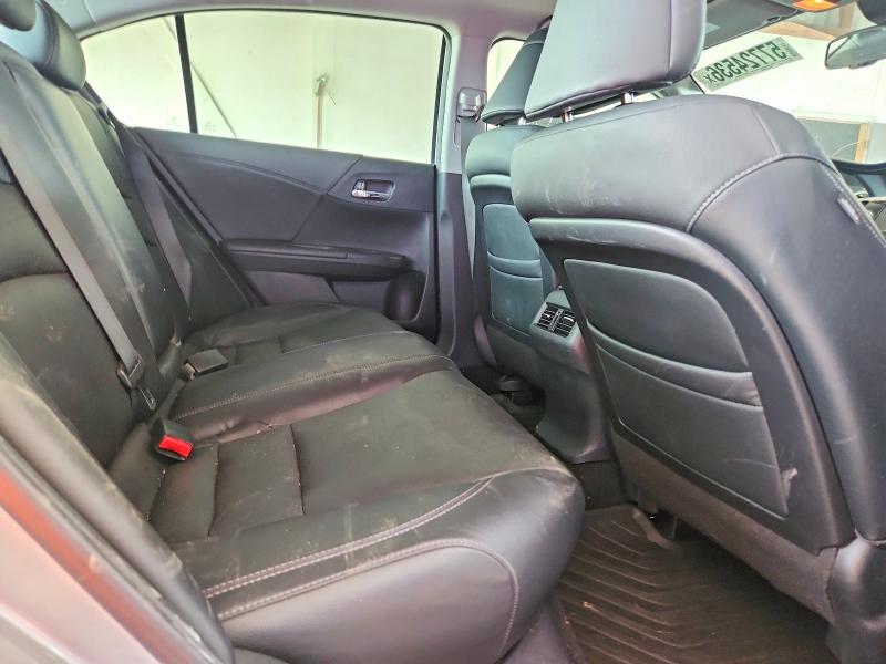 Photo 10 from auction – 2014 HONDA ACCORD with VIN 1HGCR2F89EA126792