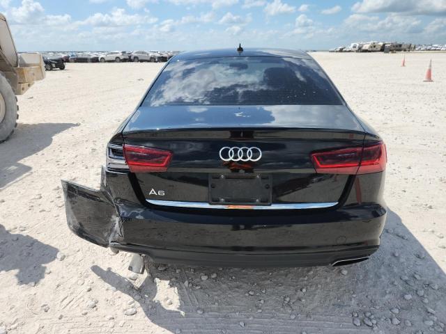 Photo 6 from auction – 2018 AUDI A6 with VIN WAUC8AFC1JN067284