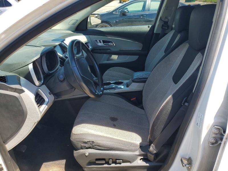Photo 7 from auction – 2016 CHEVROLET EQUINOX with VIN 2GNALCEKXG1120904