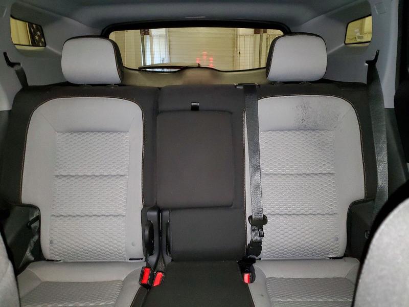 Photo 10 from auction – 2019 GMC TERRAIN with VIN 3GKALTEX6KL277636