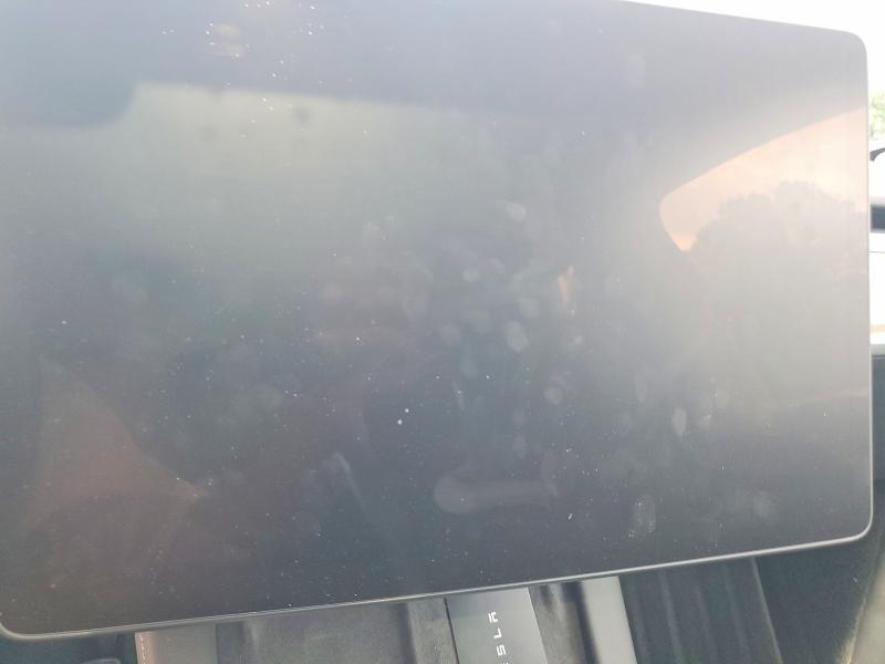 Photo 9 from auction – 2023 TESLA MODEL Y with VIN 7SAYGDEEXPF759134