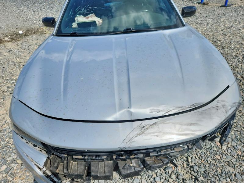 Photo 11 from auction – 2023 DODGE CHARGER with VIN 2C3CDXBG7PH674287