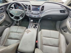 Photo 8 from auction – 2014 CHEVROLET IMPALA with VIN 2G1145SL6E9154229