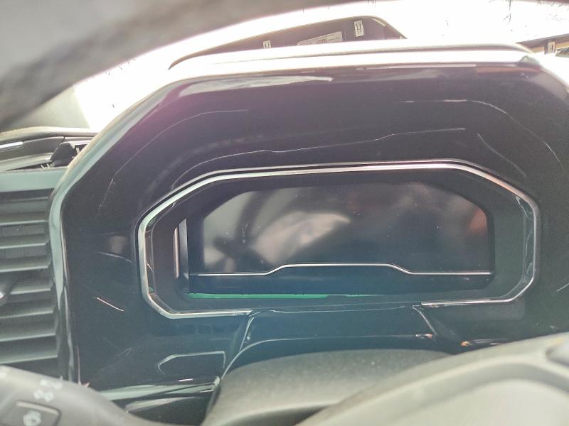 Photo 9 from auction – 2025 CHEVROLET SILVERADO with VIN 2GCUKEED2S1107921