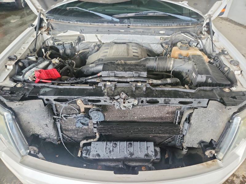 Photo 11 from auction – 2012 FORD F150 with VIN 1FTFW1ET9CFA71751