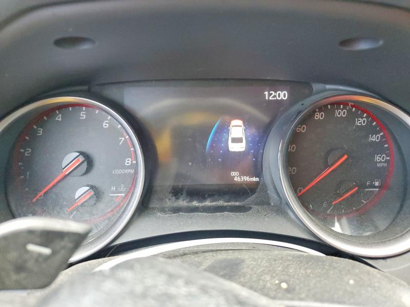 Photo 9 from auction – 2024 TOYOTA CAMRY with VIN 4T1K61AK2RU855782