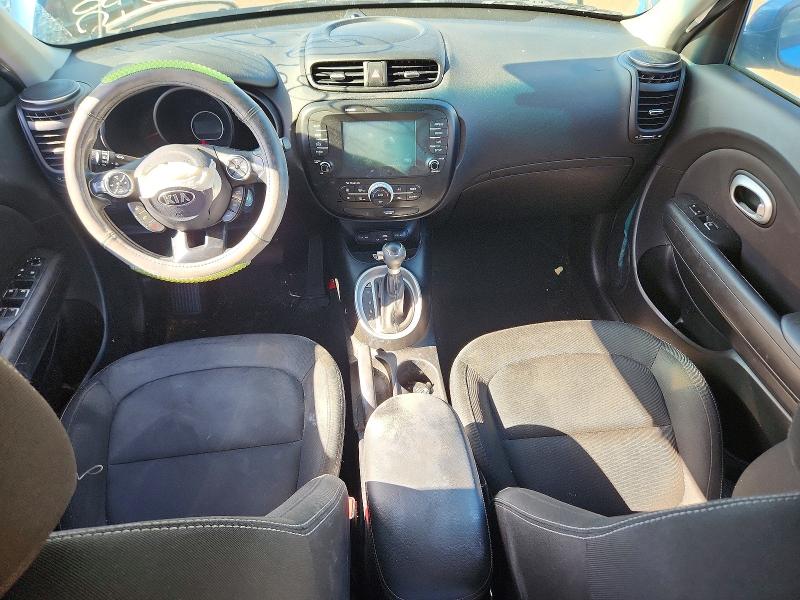 Photo 8 from auction – 2018 KIA SOUL with VIN KNDJP3A54J7586657