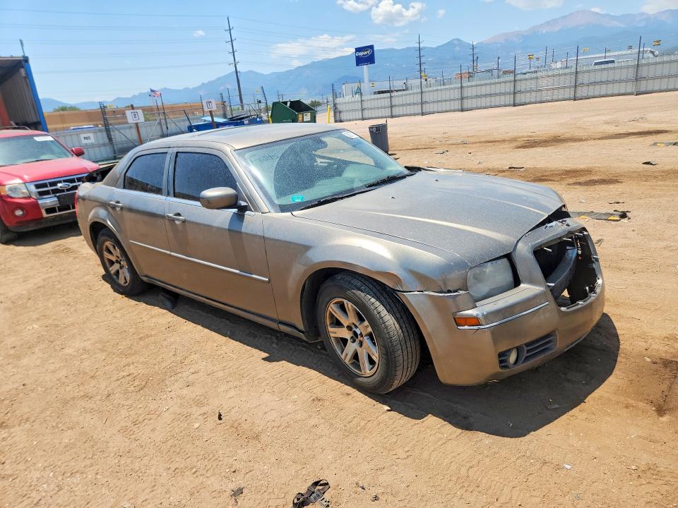Zdjęcie 4 z aukcji – 2008 CHRYSLER 300C z VIN 2C3KA53G78H241934