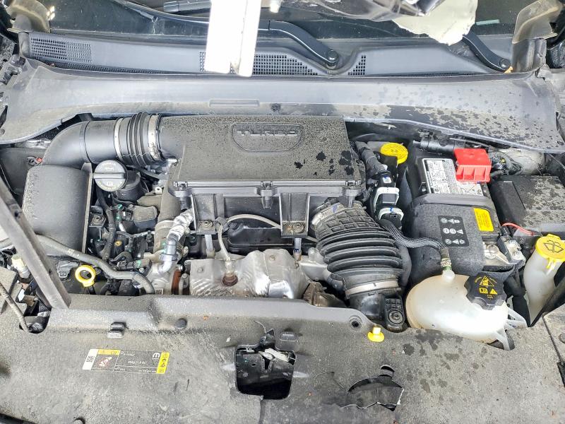 Photo 12 from auction – 2026 JEEP COMPASS with VIN 3C4NJDCNXTT163960