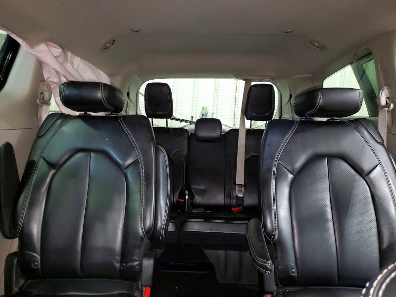 Photo 10 from auction – 2023 CHRYSLER PACIFICA with VIN 2C4RC1BG9PR525492