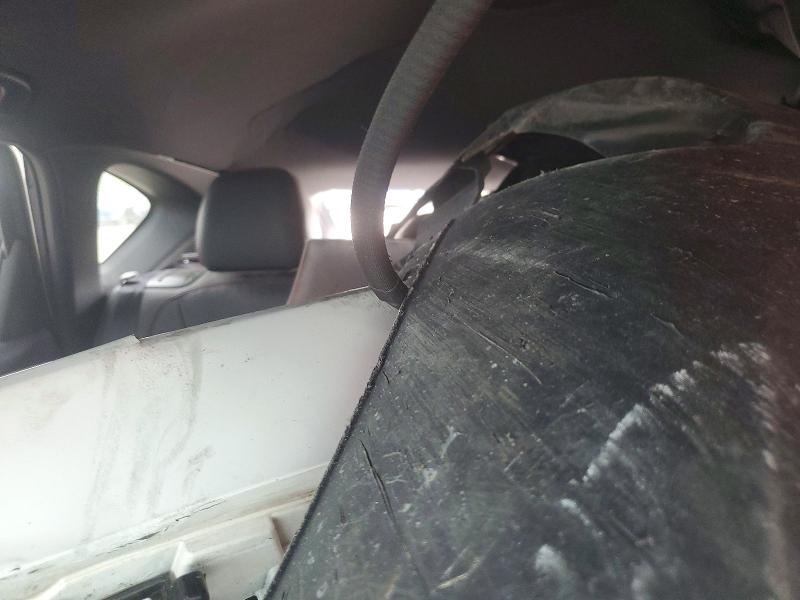 Photo 10 from auction – 2023 MAZDA CX-5 with VIN JM3KFBAY5P0150579