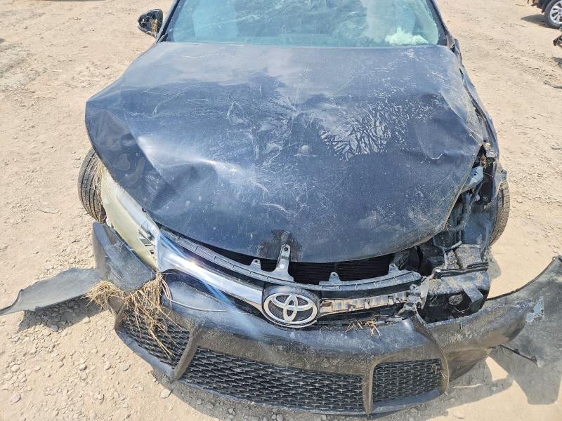 Photo 11 from auction – 2016 TOYOTA CAMRY with VIN 4T1BF1FK2GU221605