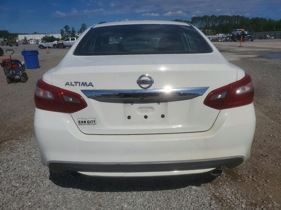 Photo 6 from auction – 2018 NISSAN ALTIMA with VIN 1N4AL3AP1JC208841