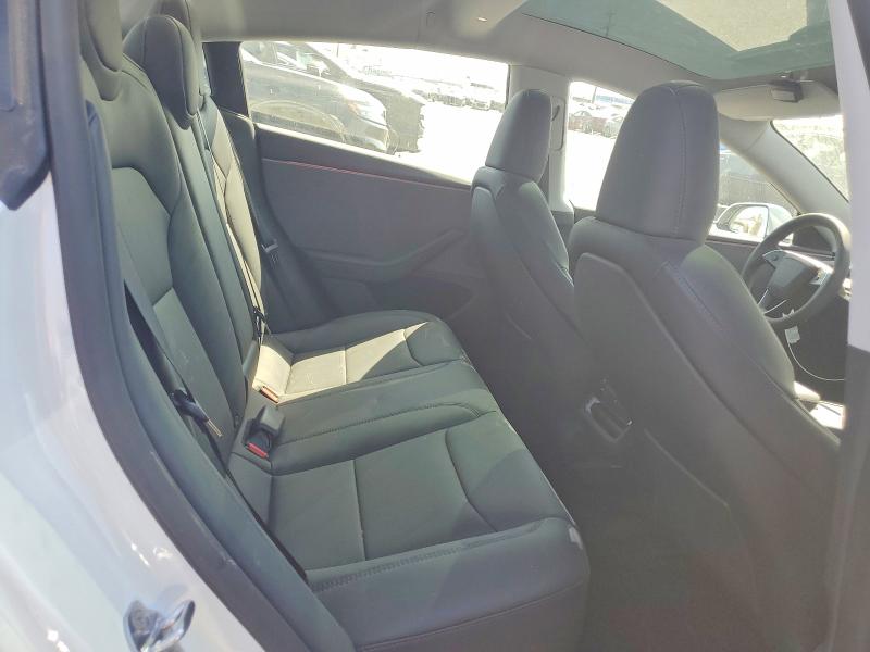 Photo 10 from auction – 2026 TESLA MODEL 3 with VIN 5YJ3E1EA7TF179794