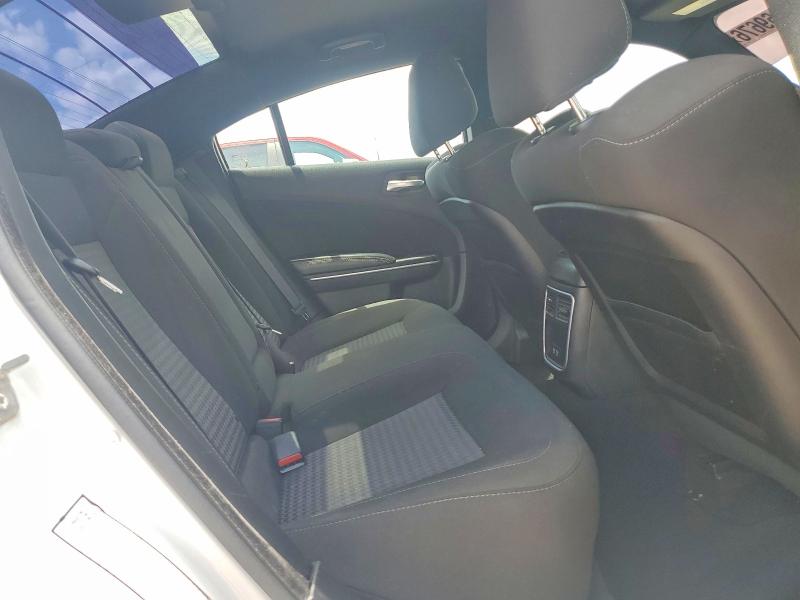 Photo 10 from auction – 2021 DODGE CHARGER with VIN 2C3CDXCT5MH517963