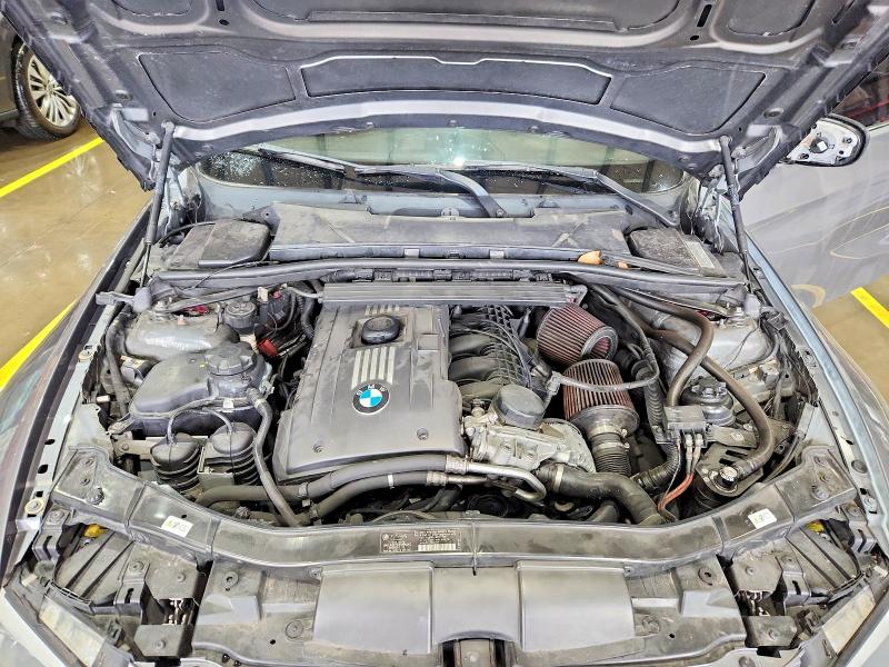 Photo 11 from auction – 2012 BMW 335 with VIN WBAKG1C50CJ217139