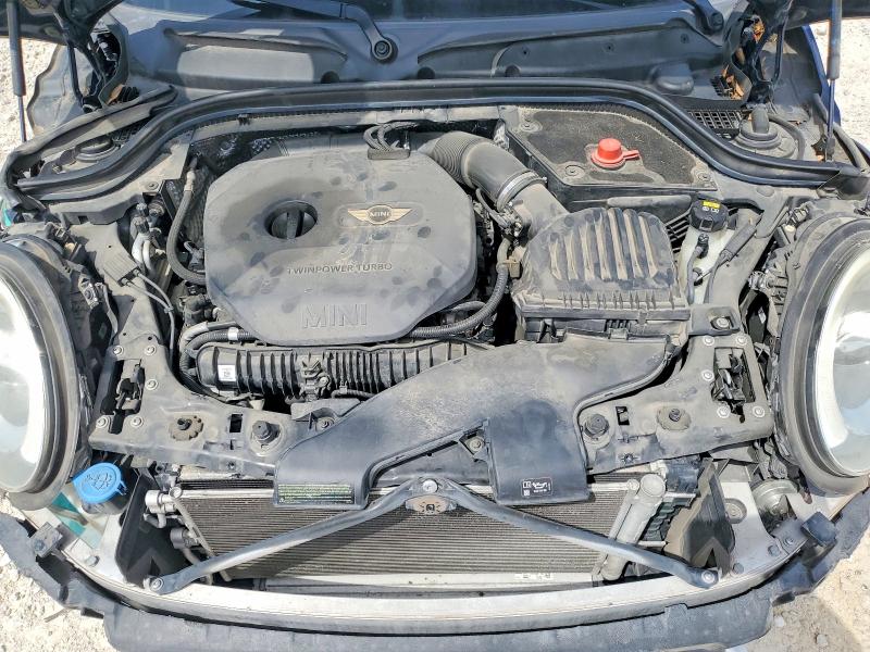 Photo 11 from auction – 2016 MINI COOPER with VIN WMWXU3C51G2D27713
