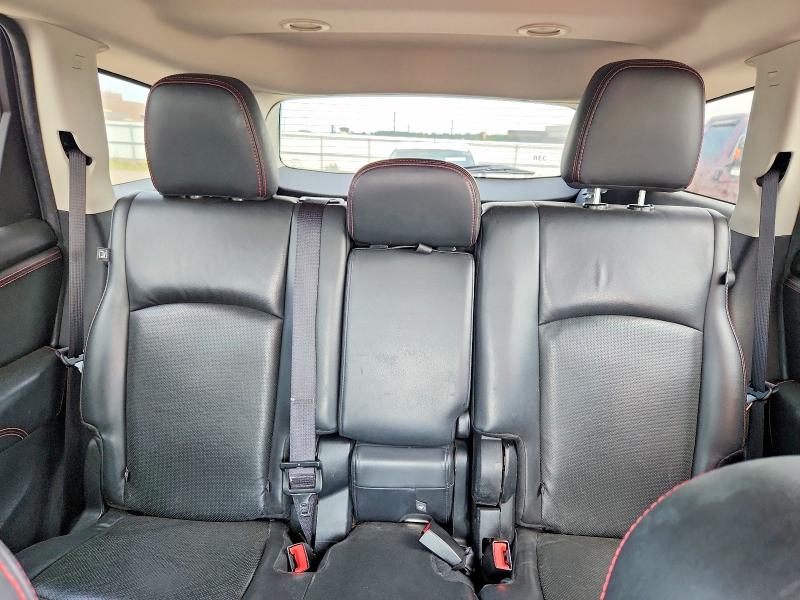 Photo 10 from auction – 2017 DODGE JOURNEY with VIN 3C4PDDEG9HT595977