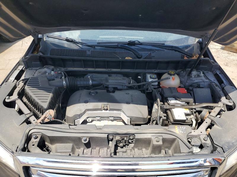 Zdjęcie 12 z aukcji – 2019 GMC ACADIA z VIN 1GKKNLLA5KZ293087
