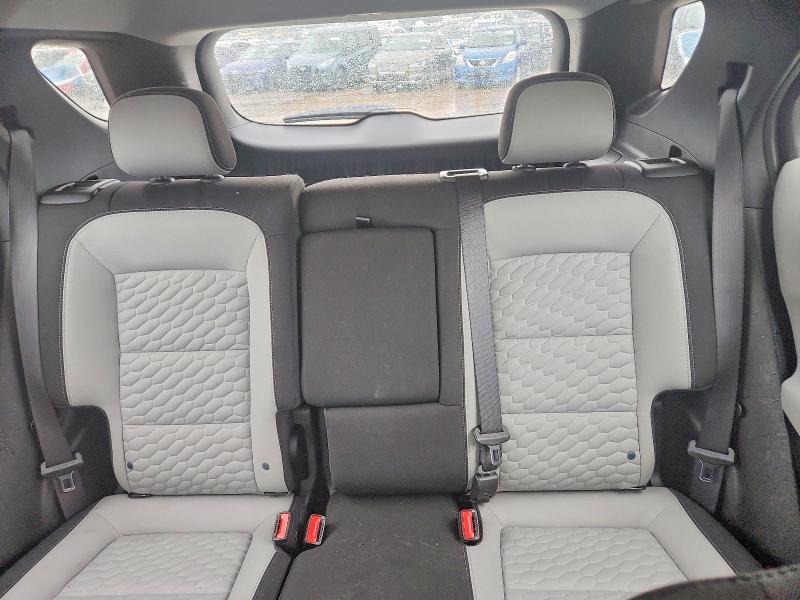Photo 10 from auction – 2021 CHEVROLET EQUINOX with VIN 2GNAXSEV0M6125035