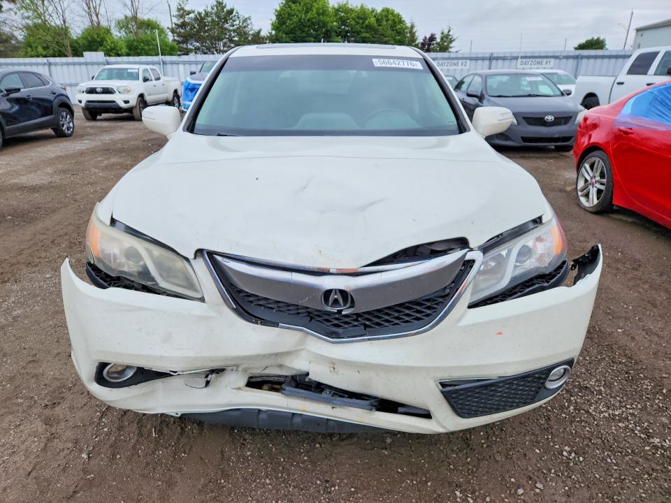 Photo 5 from auction – 2014 ACURA RDX with VIN 5J8TB4H55EL803165