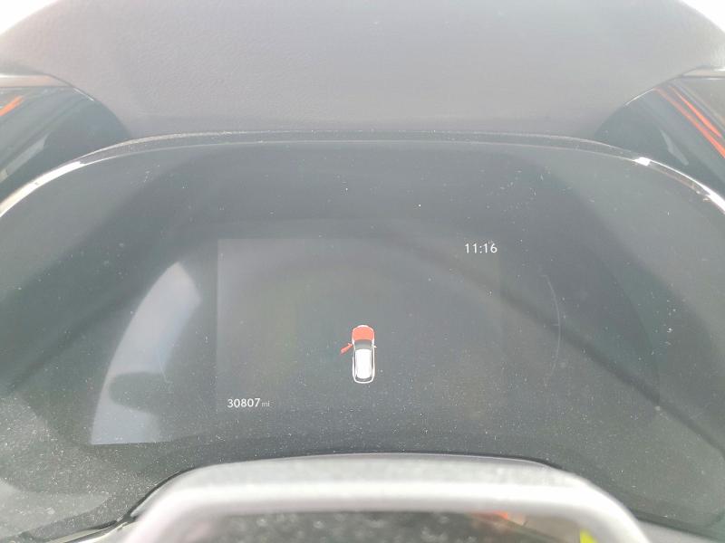 Photo 9 from auction – 2024 LEXUS RX 350 with VIN 2T2BAMCA8RC068353