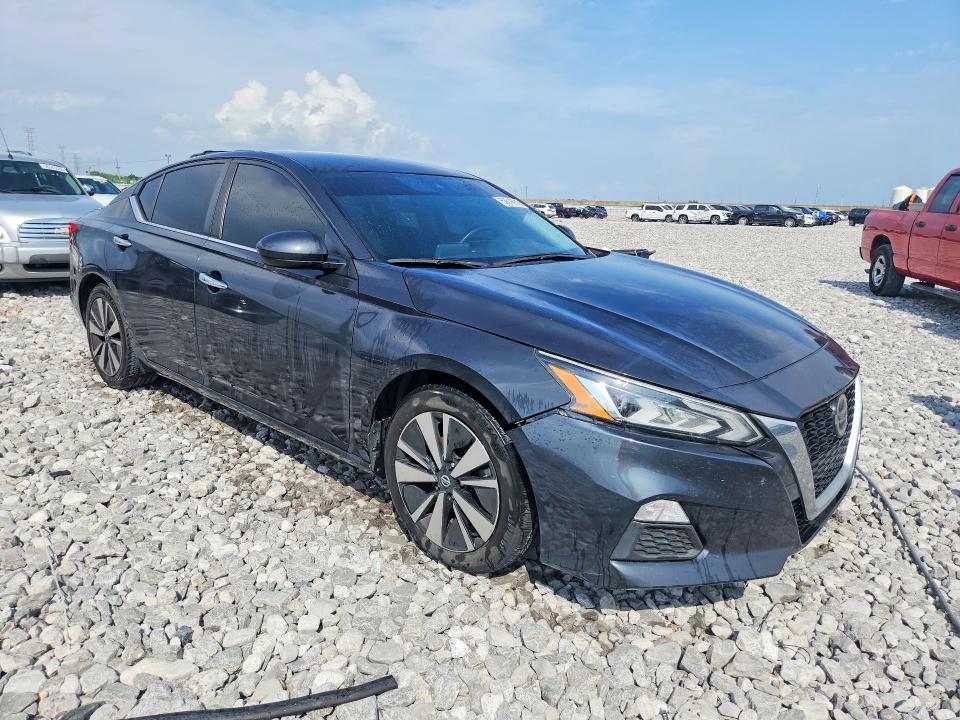 Photo 4 from auction – 2022 NISSAN ALTIMA with VIN 1N4BL4DV4NN406358