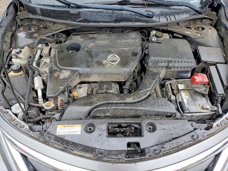 Photo 11 from auction – 2015 NISSAN ALTIMA with VIN 1N4AL3AP2FN307213