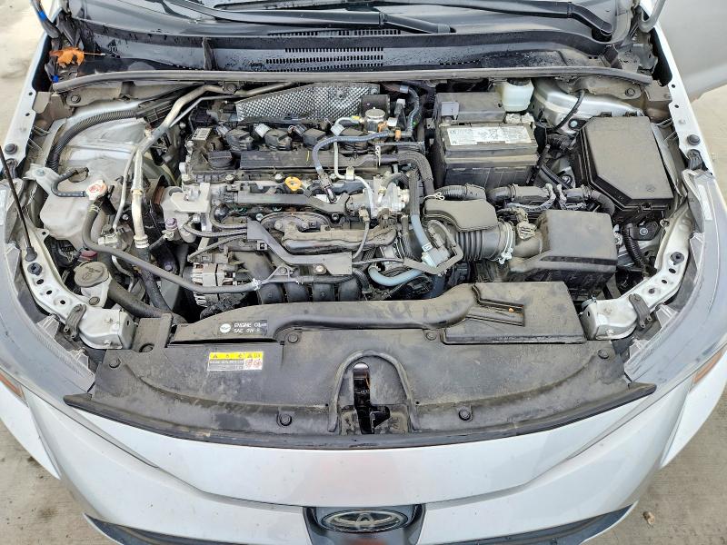 Photo 11 from auction – 2024 TOYOTA COROLLA with VIN 5YFB4MDEXRP223076