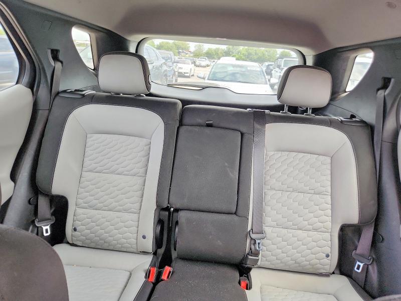 Photo 10 from auction – 2020 CHEVROLET EQUINOX with VIN 2GNAXHEV5L6273229