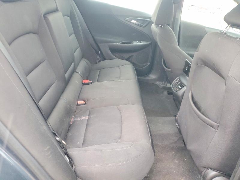 Photo 10 from auction – 2019 CHEVROLET MALIBU with VIN 1G1ZD5ST0KF166463