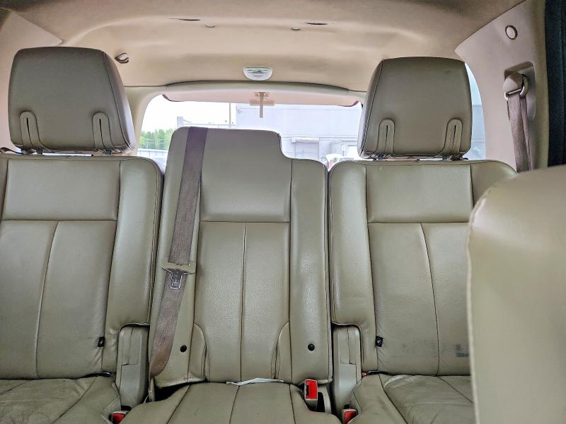 Photo 10 from auction – 2013 FORD EXPEDITION with VIN 1FMJU1J50DEF17912