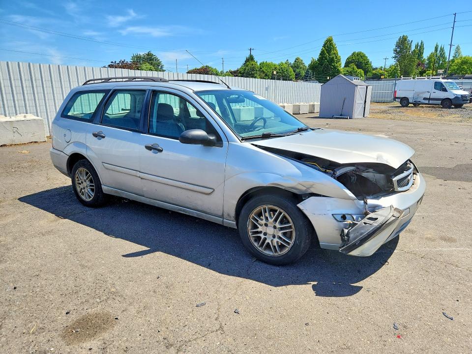 Foto 4 de la subasta – 2007 FORD FOCUS con VIN 1FAHP36N57W162951